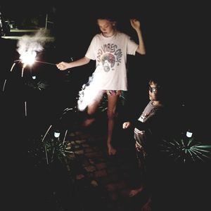 Meet your Posher, Dana